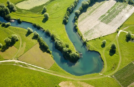 科技名词 | 水环境保护  water environment protection