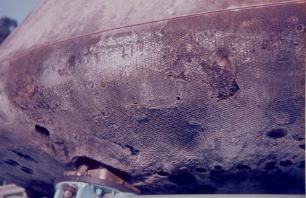 科技名词 | 隔热涂层  heat insulation coating
