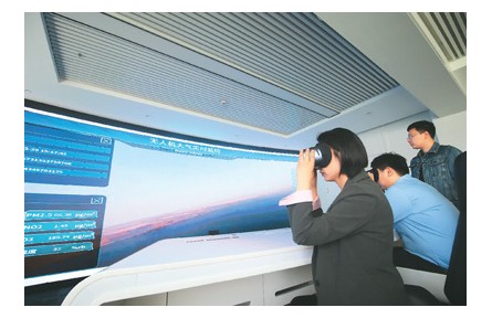 就业新选择 发展新机遇——数字职业、绿色职业和生活职业等新职业不断涌现