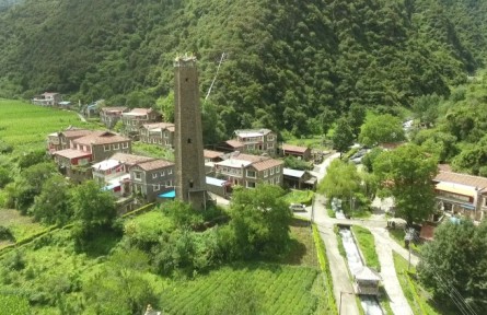 文旅局长说文旅：四川省阿坝藏族羌族自治州金川县