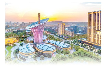 以科技的主动赢得发展的主动——中国光谷高质量发展纪实