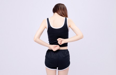 科技名词 | 腰椎 lumbar vertebra