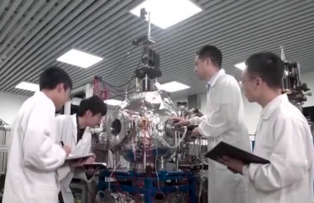 【新思想引领新征程】加强基础研究 助力强国建设民族复兴