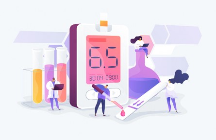 科技名词 | 胰岛素  insulin