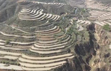 宁夏：80万亩大豆玉米复合种植抢“墒”机