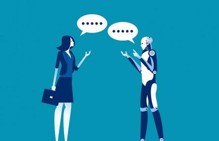 科技名词 | 对话系统  dialog system
