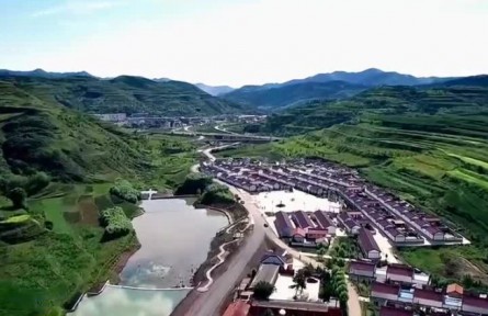 甘肃：培育壮大特色优势产业 夯实乡村振兴发展基础