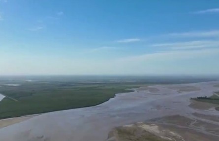 陕西：着力推动发展方式绿色低碳转型 提升生态文明建设水平