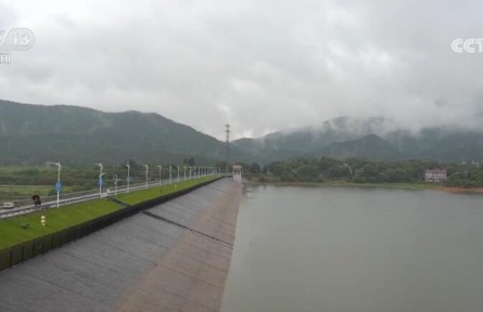 我国南方地区进入主汛期 各地将全力做好水旱灾害防御工作