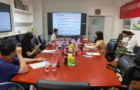 中国农业大学“苹果关键冷链物流环境因子控制技术与装备”成果评价公告【2021（13号）】