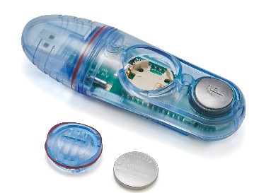 MicroLite U盘式温湿度记录仪 USB温湿度记录仪