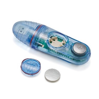 MicroLite U盘式温湿度记录仪 USB温湿度记录仪