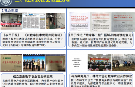 大连理工大学“基于干扰管理的多类型冷链仓储资源网络动态调整技术”成果评价公告【2022（64号）】