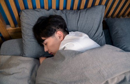 辟谣 | 褪黑素并非拯救睡眠的“万能药”