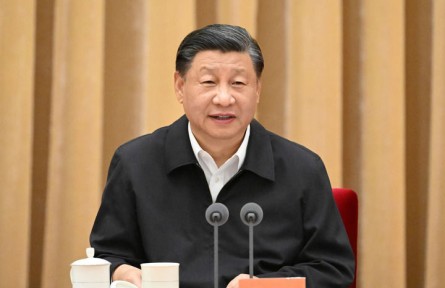 习近平在全国生态环境保护大会上强调 全面推进美丽中国建设 加快推进人与自然和谐共生的现代化