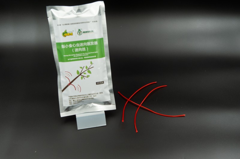 梨小食心虫迷向丝