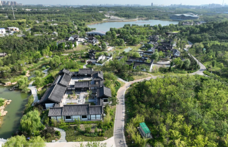 环保产业 environmental protection sector