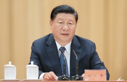 习近平：加强基础研究 实现高水平科技自立自强