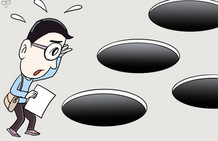辟谣 | 在校生实习要小心避“坑”
