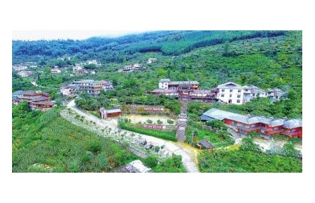 浙江“千万工程”，四川可以学什么？