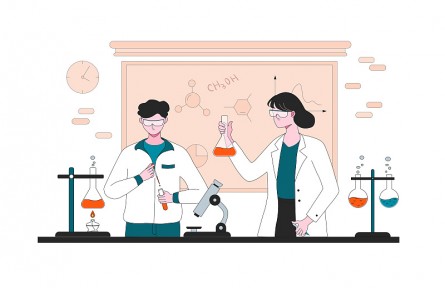 科技名词 | 格氏试剂 grignard reagent