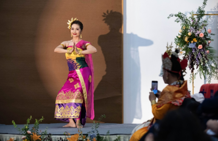 第7届中国—南亚博览会 the 7th China-South Asia Exposition