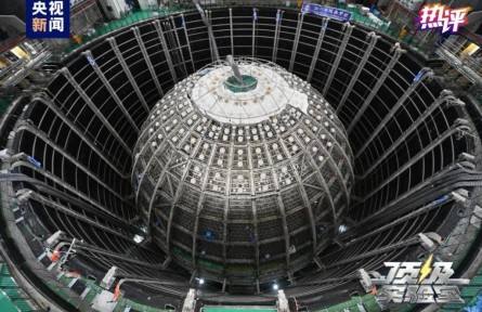 科普 | 在地下700米探求宇宙深处的秘密