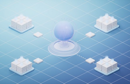 科技名词 | 分布式内存 distributed memory