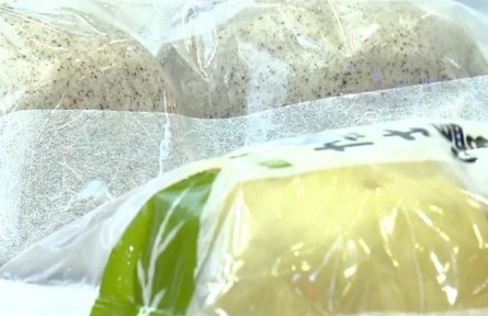 第五届中国粮食交易大会：一个馒头里的高科技