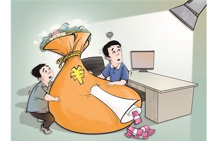 以严明纪律护航乡村振兴