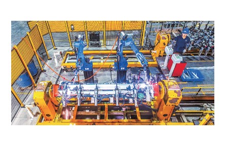 第五次全国经济普查开启入户单位清查——中国经济迎来“全面体检”