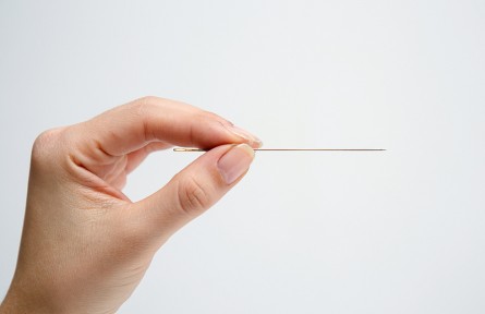 辟谣 | 电视剧中的“银针试毒”是真的吗？