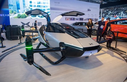 智博会透视智慧未来——探访2023中国国际智能产业博览会新亮点