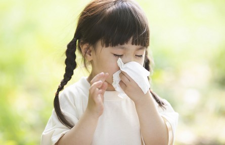 一年感冒6次就是抵抗力弱？错！建议做好这4点