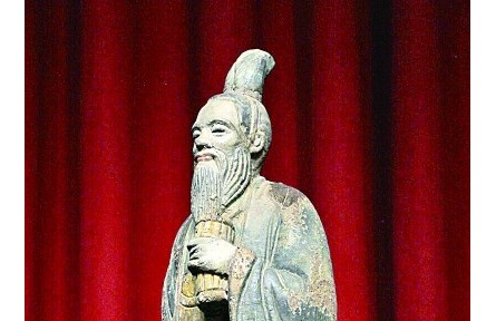孟子：何必曰利？亦有仁义而已矣
