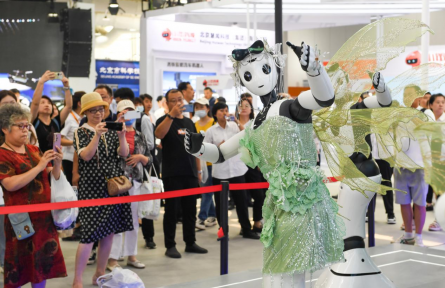 电子信息制造业 electronic information manufacturing industry