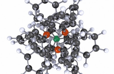 科技名词 | 金属有机化合物 organometallic compound