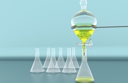 科技名词 有机合成 organic synthesis