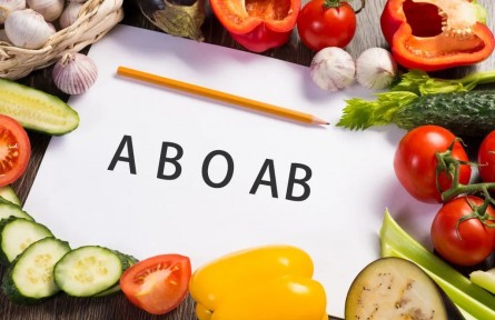 辟谣 | A型血少吃肉，O型血限水果？营养专家解读“血型饮食法”