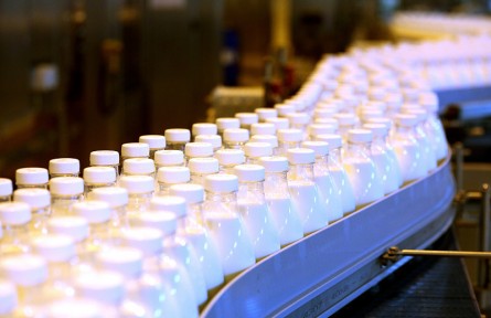 科技名词 | 巴氏消毒  pasteurization
