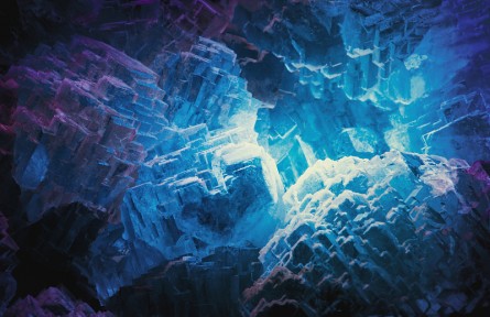 科技名词 | 矿物学 mineralogy