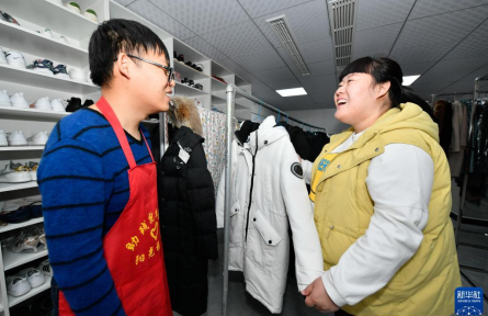 分层分类社会救助体系 the tiered and classified social assistance system
