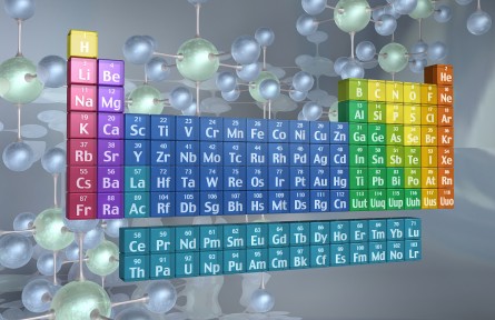科技名词 | 多金属硫化物 polymetallic sulfide