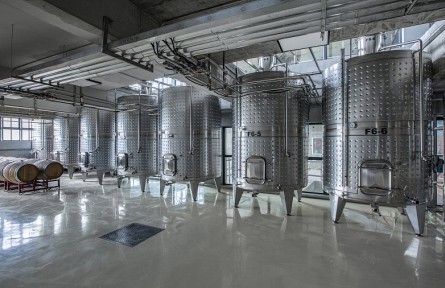 科技名词 | 发酵罐  fermenter