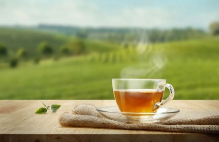 辟谣 | 拿茶饮料当茶喝，别再这么干了！