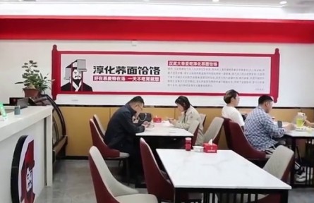 陕西咸阳淳化县：荞麦小生意 做出大产业