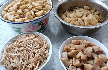 长期食用腌制菜对身体有害吗？
