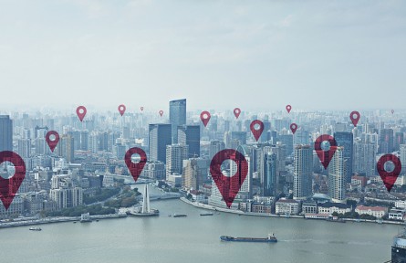 科技名词 | 地理信息系统 geographic infor-mation system，GIS