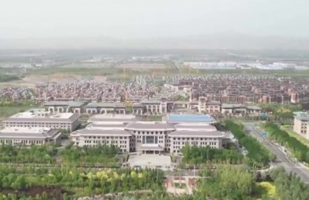 新疆：做强特色产业链 助力乡村振兴“加速跑”