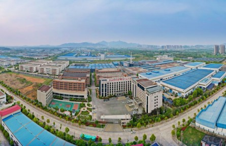 大学科技园让科技成果落地生“金”